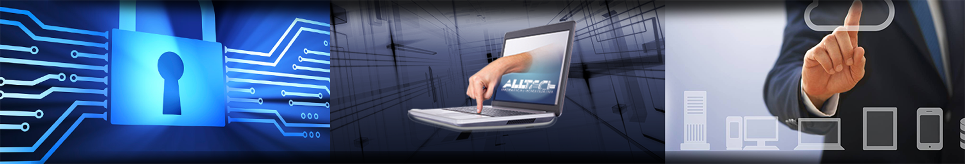 Alltech Tecnologia